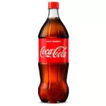 Coca Cola 1 Litro