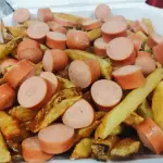 SALCHIPAP