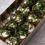 Hot Roll Couve Crispy 10 unidades