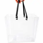 Bolsa acetato cargadera negra RG522