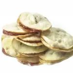 Provolone C/Goiabada 100g
