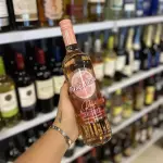 PINK MOON FRISANTE ROSE 750ML