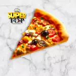 PIZZA CLASICA X PORCIÓN 1-2Ing