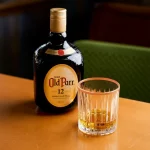Whisky Old Parr (Dose)
