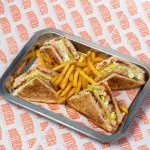 Club Sandwich