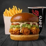 Chicken Italiana Custom