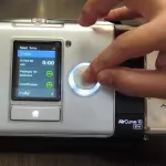 Configuracion Equipo Cpap