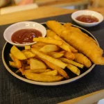 Tenders de Pollo