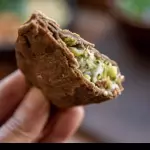 Brócoli con Champignón