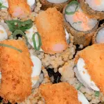 Crock Ebi 2.0 (10 peças)