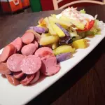 La Eterna