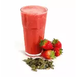 Suco de morango 500 ml