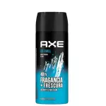 Desodorante Axe Ice Chill 152ml