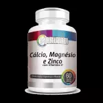 CMZ - Cálcio, Magnésio, Zinco