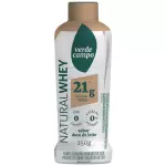 Iogurte Natural Whey 250g