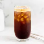 Ice Coffe Americano