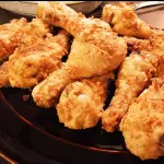 Combo Pollo 2