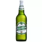 CERVEZA LITRO ZILLERTAL