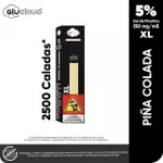 PIÑA COLADA XL+