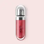 KIKO 3D Hydra Lip Gloss · 26 Sparkling Hibiscus Pink