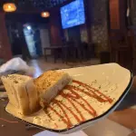 Sándwich de Atún