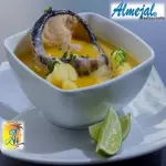 Sancocho de Bagre