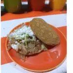 T pata