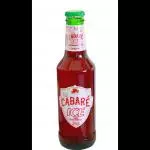 Cabaré Ice Frutas Vermelhas 275ml