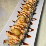 CALIFORNIA MAKI
