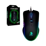 MOUSE GAMER RGB INFOKIT GM-V550