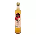 Vinagre de Maçã Puro Pomar Orgânico