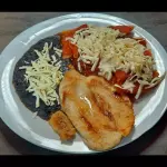 Chilaquiles