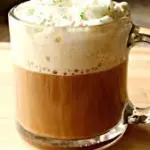 CAFÉ IRLANDÉS
