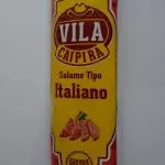 SALAMINHO ITALIANO VILA CAIPIRA 250g