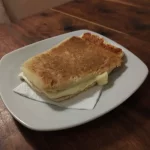 SANDWICH SALAME Y QUESO