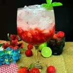 Berry Ginger
