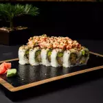 Spicy Tuna Roll