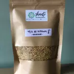 Mix Kitchari Tridosha 250 g