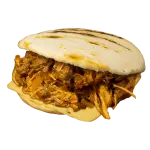 Arepa de Mixta
