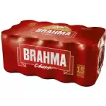 Brahma chopp 269 ml