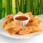 WANTAN FRITO  DOCENA