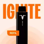REFIL IGNITE P100