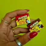 Cuadritos de pollo y res