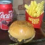 Combo play🍔🍟
