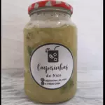 Caipirinha de vodka c/ abacaxi