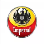 Imperial 355 ml vidrio
