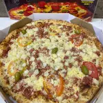 PIZZA  FILIPINA