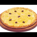 Quatro Queijos 1