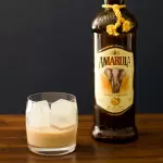 Amarula Dose
