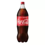 Coca Cola - Litro